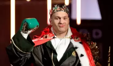 Çingene Kral'dan şaşırtan karar!