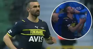 Futbola savaş darbesi! Karar verilecekti ama...