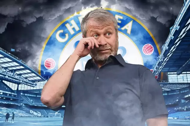 Roman Abramovich, Chelsea’yi satıyor! Teklif ortaya çıktı