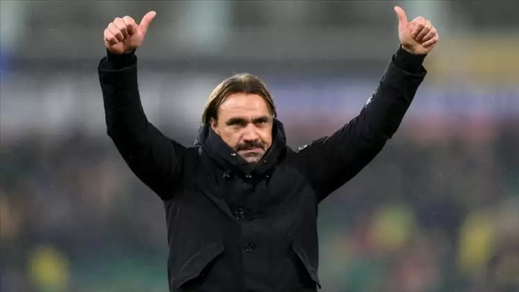 Beşiktaş'ı reddeden Daniel Farke, Krasnodar ile yollarını ayırdı