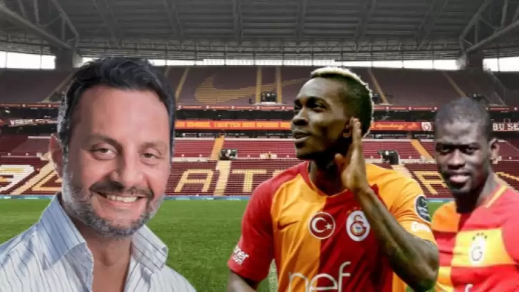 Galatasaray'dan menajer D'Avila'ya bir de Bodrum'da villa!