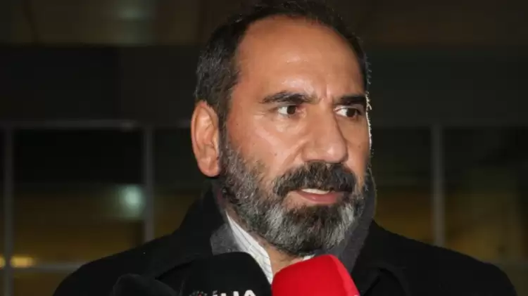 Sivasspor'da Mecnun Otyakmaz, gözünü kupaya dikti