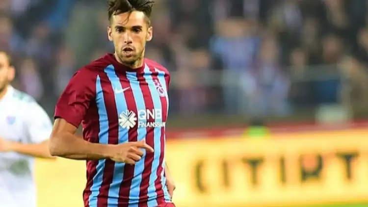 Emmanuel Mas, Trabzonspor'u unutamıyor!