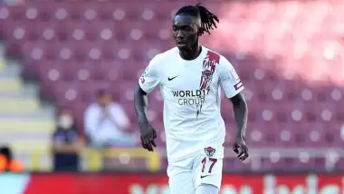 Beşiktaş'a sürpriz transfer teklifi! Görüşme yapıldı...