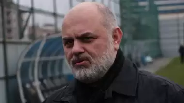 "Takımı sahadan çekmediğime pişman oldum"