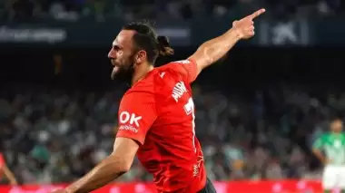 Vedat Muriqi imzayı atıyor!