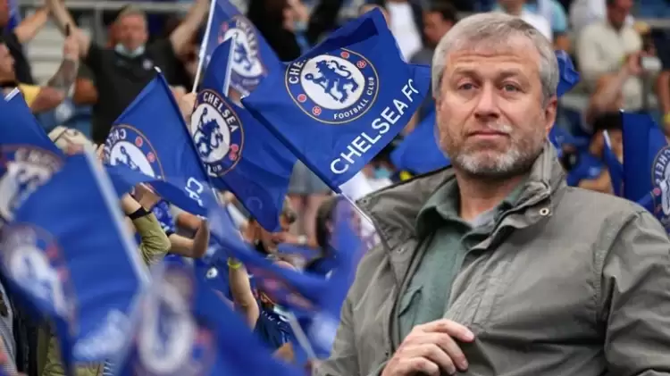 Roman Abramovich'in Chelsea'si için dört aday!