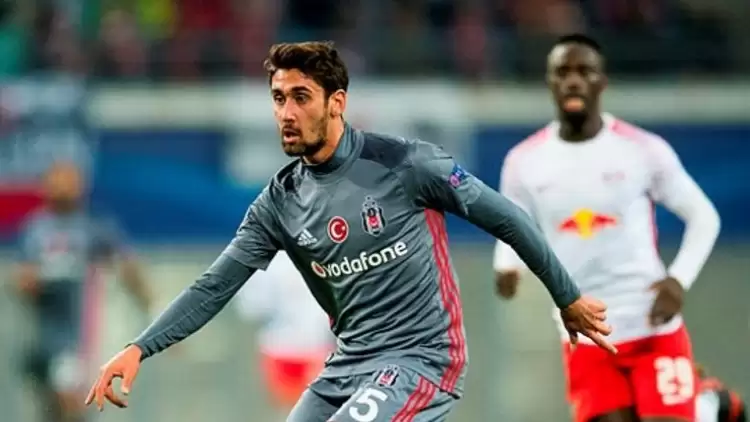 Beşiktaş'ın Eski Futbolcusu Orkan Çınar Kulüpsüz Kaldı