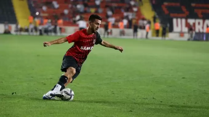 Furkan Soyalp: "Kulüp tarihimizdeki başarımızdan bir tanesiydi"