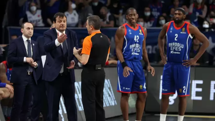 Ergin Ataman: "Ukrayna’da Çok Büyük Bir İnsanlık Dramı Yaşanıyor"