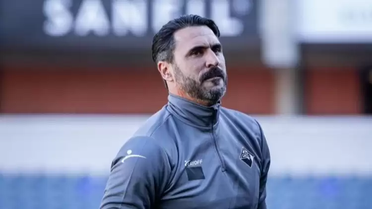 Hugo Almeida Academica’nın geçici teknik direktörü oldu