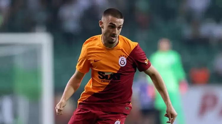Berkan Geçen Sezonu Solladı | Galatasaray Haberleri