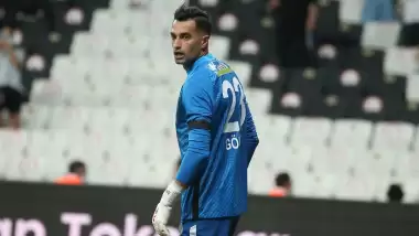 Çaykur Rizespor'da Gökhan Akkan sevinci