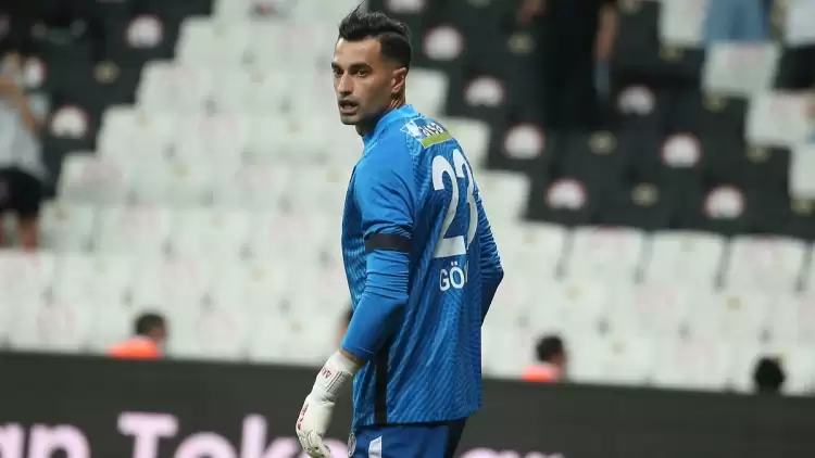 Çaykur Rizespor'da Gökhan Akkan, Giresunspor'a Karşı Forma Giyecek Mi? Belli Oldu...