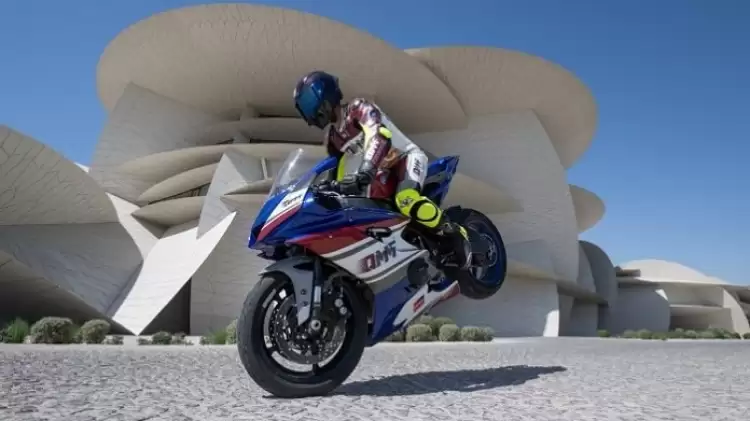 MotoGP'de 2022 Sezonu Yarın Katar'da Başlıyor