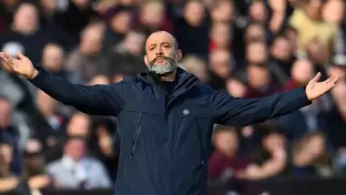 ÖZEL - Espirito cep yakıyor!