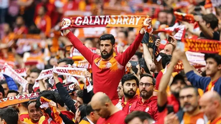Galatasaray'dan Barcelona maçı dahil 6 maçlık bilet duyurusu! 