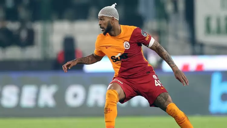 Konyaspor Maçı Sonrası Galatasaraylı Marcao ve Boey Açıklama Yaptı