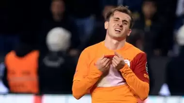 G.Saray'da kabus geri döndü! İşte Süper Lig'de güncel puan durumu...