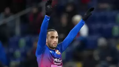 VİDEO - Rusya'da Yusuf Yazıcı fırtınası! Son dakikada sahneye çıktı