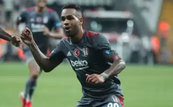 Beşiktaş'a Alex Teixeira piyangosu