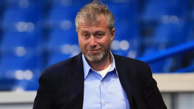 Roman Abramovich, Türkiye'de! Muhsin Bayrak ile pazarlık...