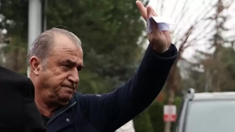 Galatasaray'da Fatih Terim Başkan Olacak mı? Terim Açıklama Yaptı