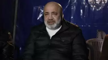 Murat Sancak'tan Samet Aybaba açıklaması! "Zor gelir..."