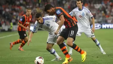 Savaşın ortasındaki futbolculara transfer dönemi!