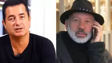 Acun Ilıcalı'yı yıkan ölüm!