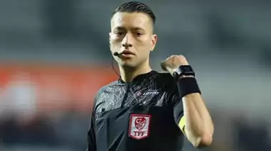 Fenerbahçe maçın bitmesini beklemedi: O TFF yöneticisi hedefte