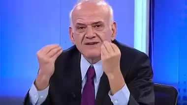 Ahmet Çakar: "Bu geceyi bu hale getirenlerin Allah belasını versin"