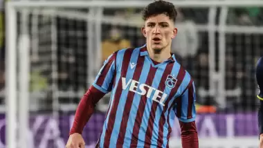 Ahmetcan Kaplan, Fenerbahçe maçında tam not aldı!