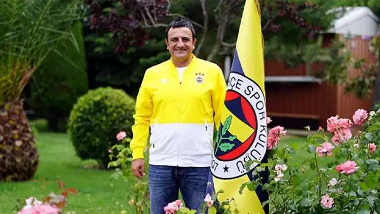 Tuzlaspor Başkanı Recep Doğrul: Serhat Pekmezci İle Anlaştık