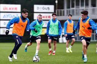 Fenerbahçe'ye iki müjde birden!