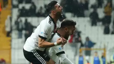 Kenan Karaman şeytanın bacağını kırdı!