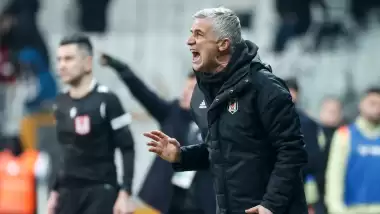 Önder Karaveli, Başakşehir maçı sonrası dert yandı