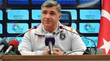 Erdinç Sözer: "Bence Beşiktaş'ın 2. golünden önce faul vardı"