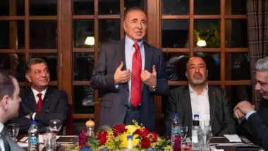 Ünal Aysal'dan flaş başkanlık açıklaması