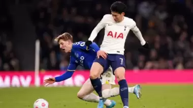 Frank Lampard'a Tottenham'dan kötü sürpriz!