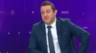 Nihat Kahveci'ye yaranamadı! Canlı yayında olay sözler...