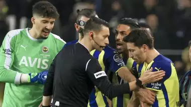 Fenerbahçe 6 sorunun cevabını istiyor! TFF ve MHK...