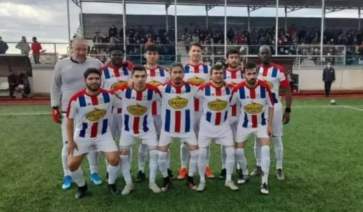 Görülmemiş hakem boykotu! Kendi kalelerine 11 gol attılar, maç tatil edildi