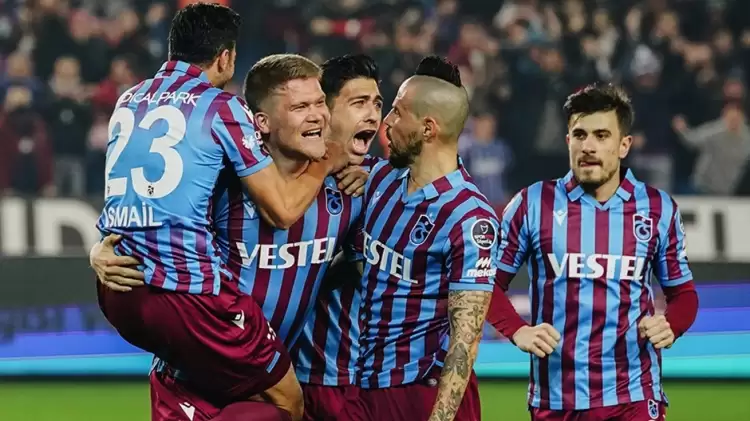 Trabzonspor, Ukrayna ve Rusya'daki Futbol Gelişmelerini Yakından Takip Ediyor