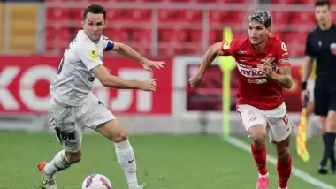 Fenerbahçe Brezilyalı sol bekle anlaştı