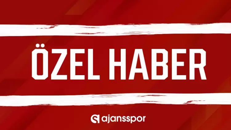Türkiye'nin Marka Hakemi Cüneyt Çakır'ın İsmi Böyle Çizildi! Çok Gizli Operasyon
