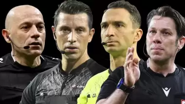 TFF'nin hakem çözümü bu mu?