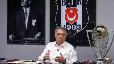 Ahmet Nur Çebi: "Yarıştan kopmak zorunda kaldık"