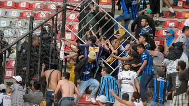 Meksika'da tarihi ceza! 5 yıl men...