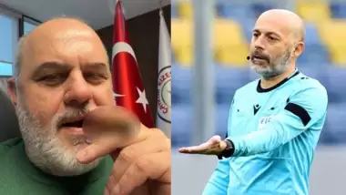 Cüneyt Çakır gitti, Tahir Kıran 'çakırkeyif' oldu!